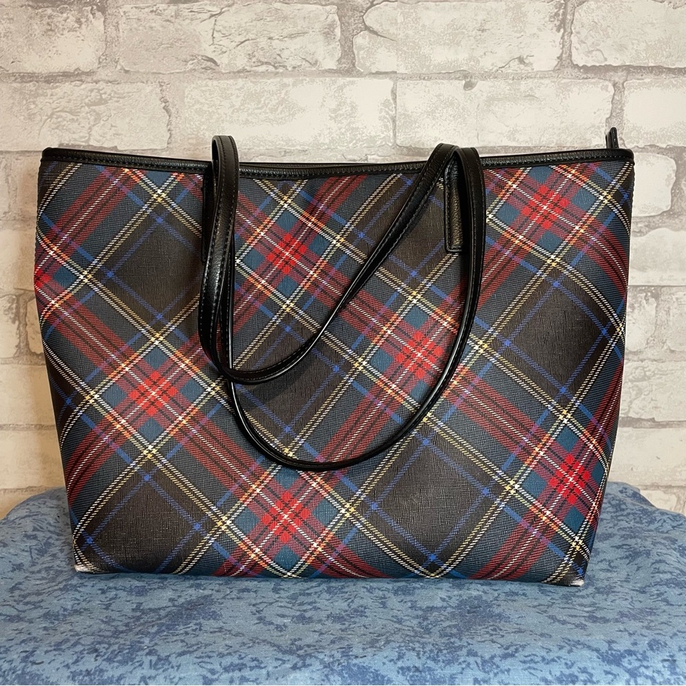 Talbots tote bag